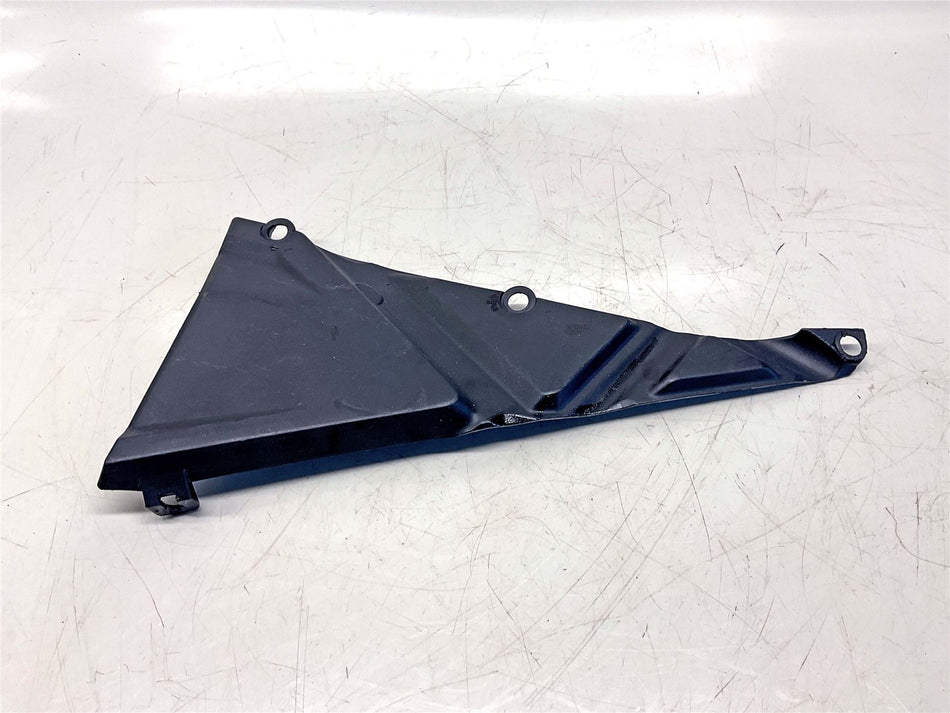 2024 Ducati Multistrada V4 S Grand Tour heat guard - 4601N992A