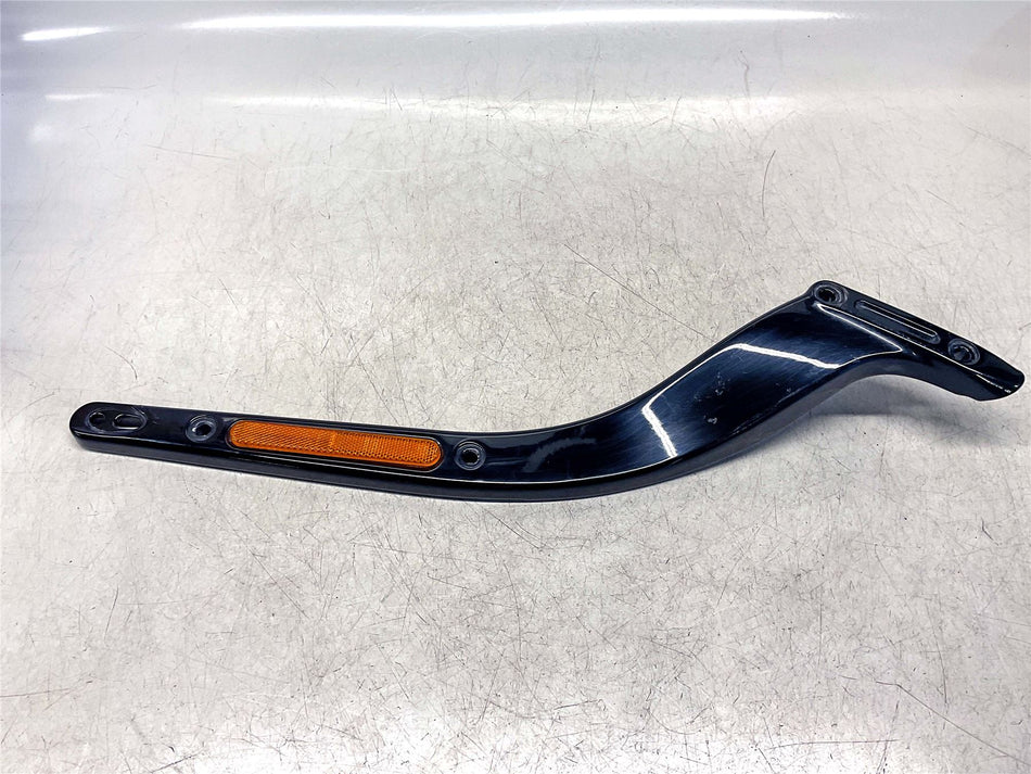 2019 Harley-Davidson Softail Street Bob FXBB Rear Left Fender Arm  - 59500423
