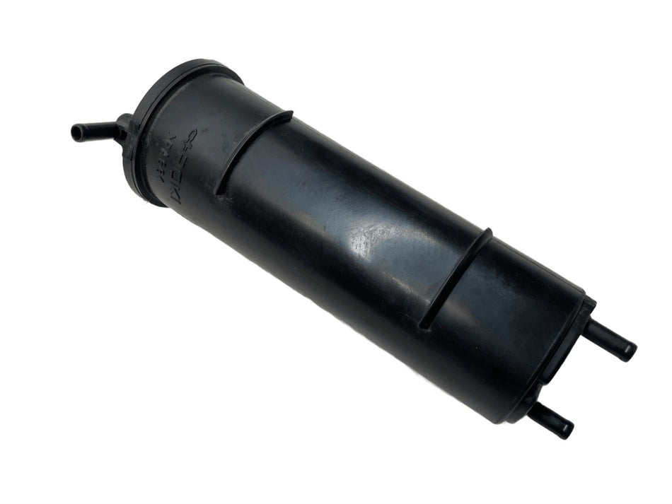 2018 Yamaha XSR700 Carbon Canister B342417000