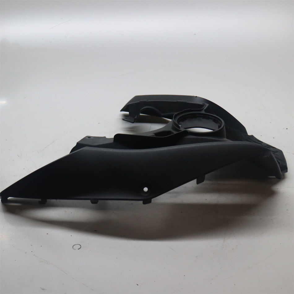 2017 BMW F800GS Right Snorkel cover - 46638529014
