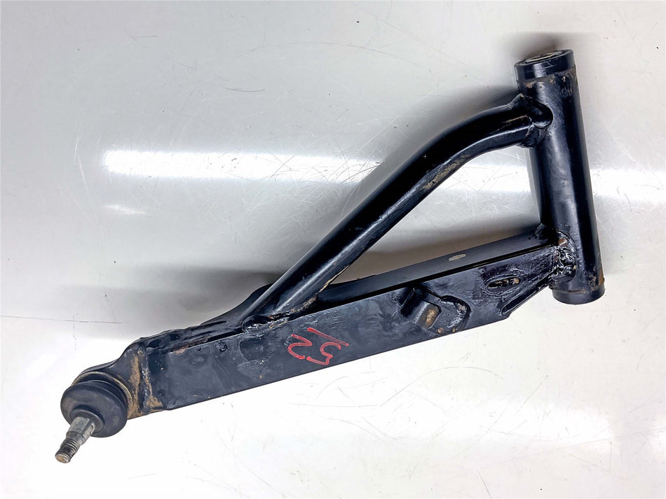 2024 Suzuki KINGQUAD Upper Front Left Suspension Arm - 5244034810000
