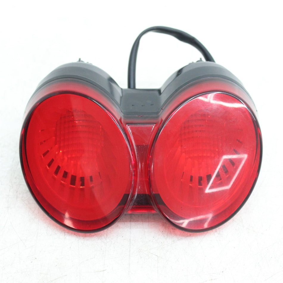 2023 MOTO GUZZI V85 TT TRAVEL E5 Tail Light - 2D000418