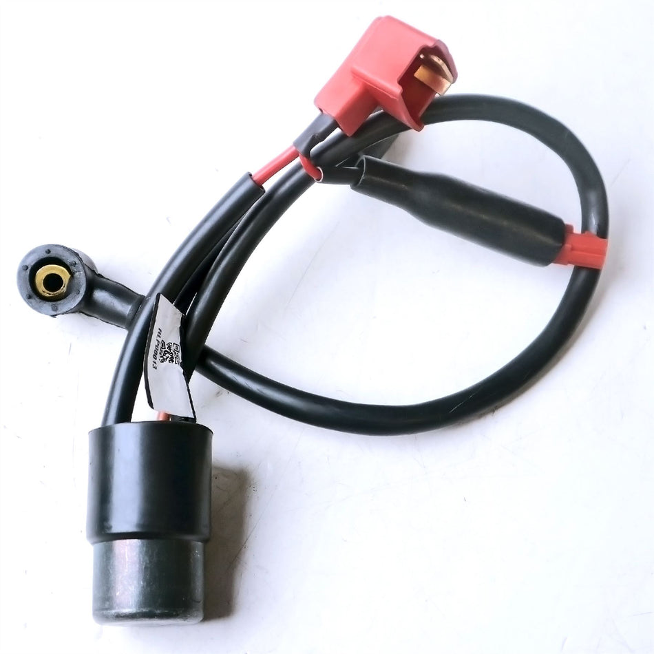 2023 Royal Enfield Hunter 350 Starter Relay - RAC00036