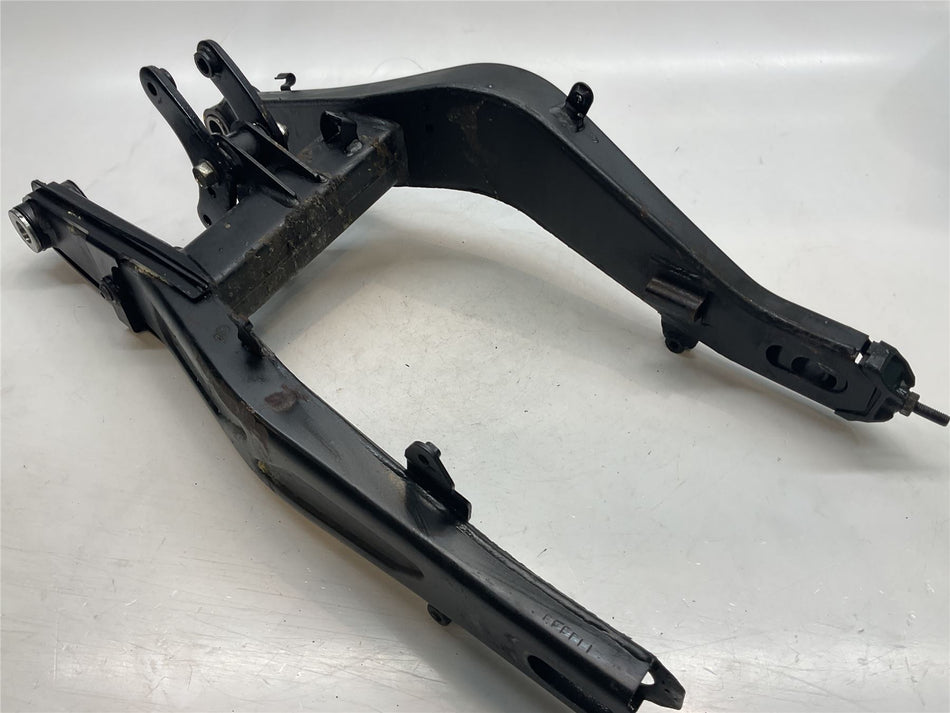 2024 Kawasaki Z650RS Rear Swingarm