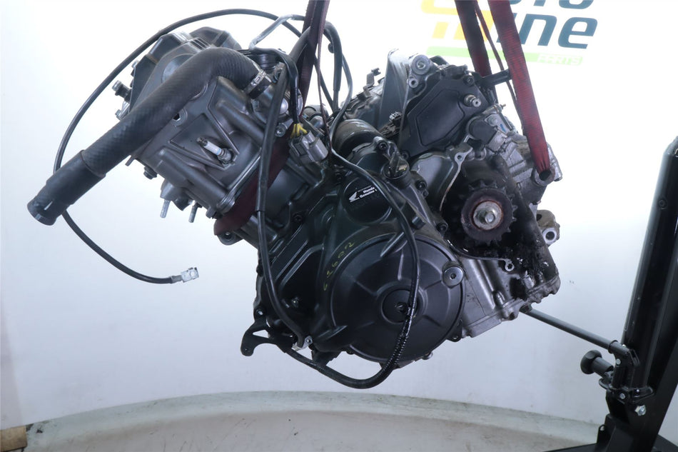 2024 Honda NT1100 Engine - 10625 Miles - Tested
