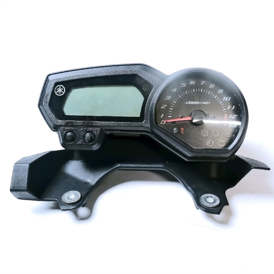 2010 Yamaha XJ600 Speedometer - Approx 26,000 Miles - 20S835001000