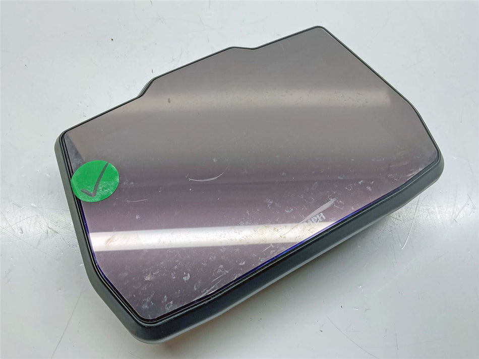 2024 Triumph Tiger 900 GT Speedometer - 3587 Miles - T2504431