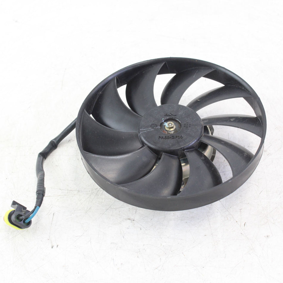 2016-2020 DUCATI X-DIAVEL Radiator Fan - 55040291A