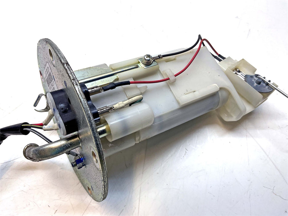 2019 Kawasaki Z650 ER650 Fuel Pump - 490400754