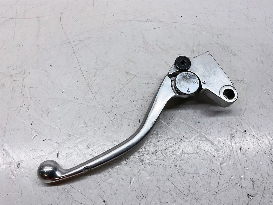 2025 Triumph Bonneville T120 Black Clutch Lever - T2046041