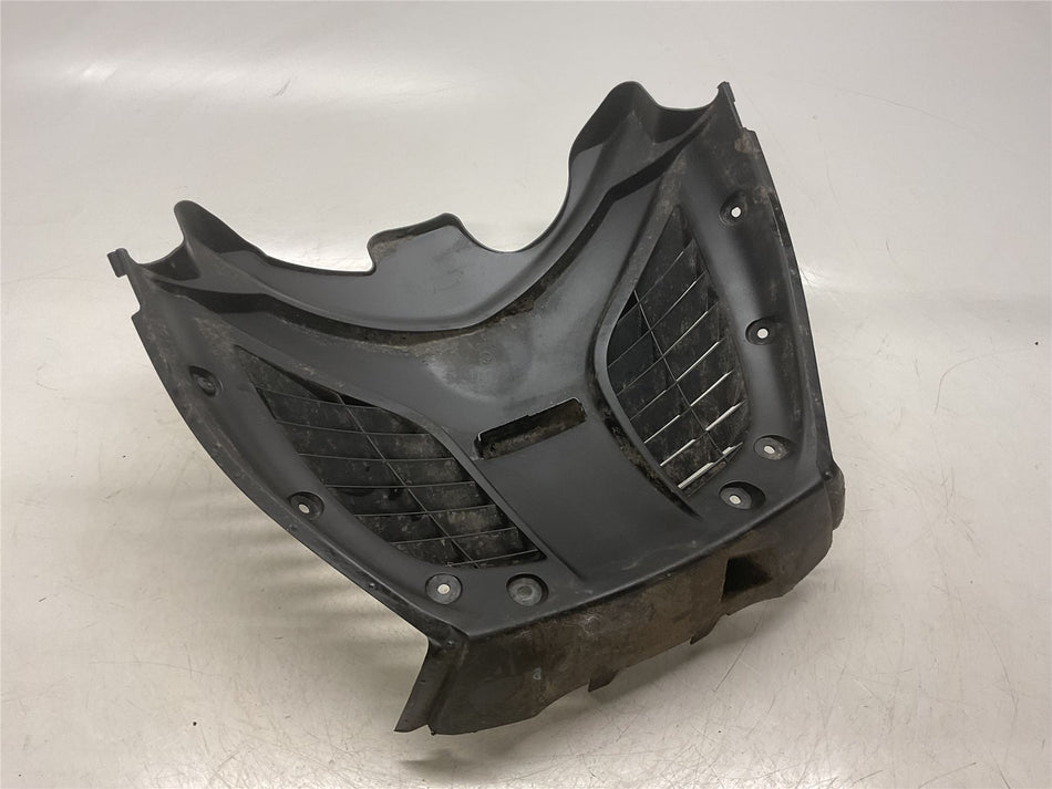 2024 Yamaha XMAX 125 Inner Cover - B6HF15520100