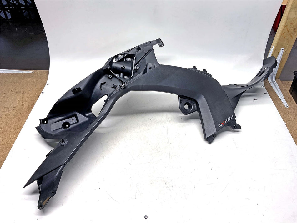 2020 Can-Am Ryker Rally ED 900 Left Upper Side Fairing - 705205817