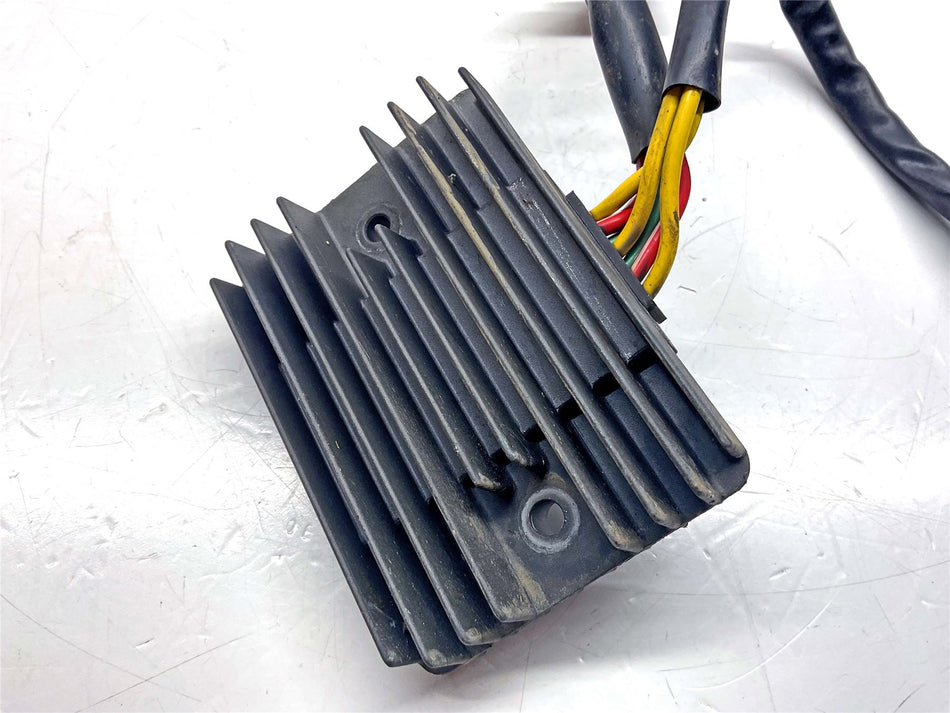 2019 Aprilia Tuono V4 1100 Factory ABS Regulator Rectifier - B043488