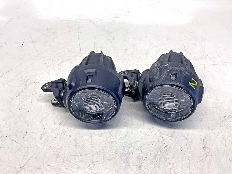 2023 BMW S1000XR Spotlights - 63179457322