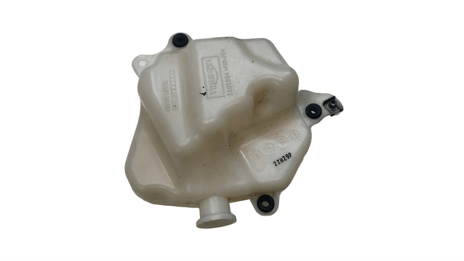 2023 Triumph Speed Triple Coolant Tank Reservoir 2101994
