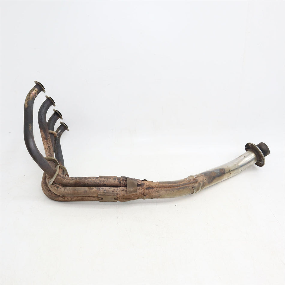 1998 KAWASAKI NINJA ZX9R Exhaust Manifold - 39178-1276