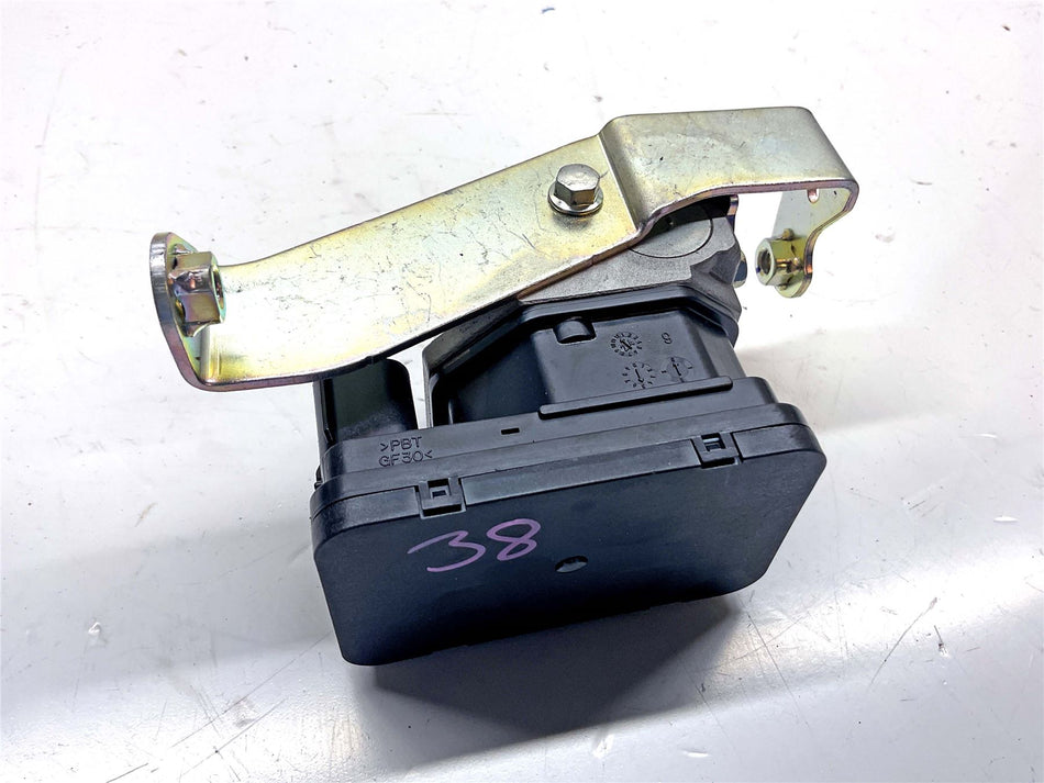 2025 Honda PCX125 ABS Pump - 57110K1ZJ11