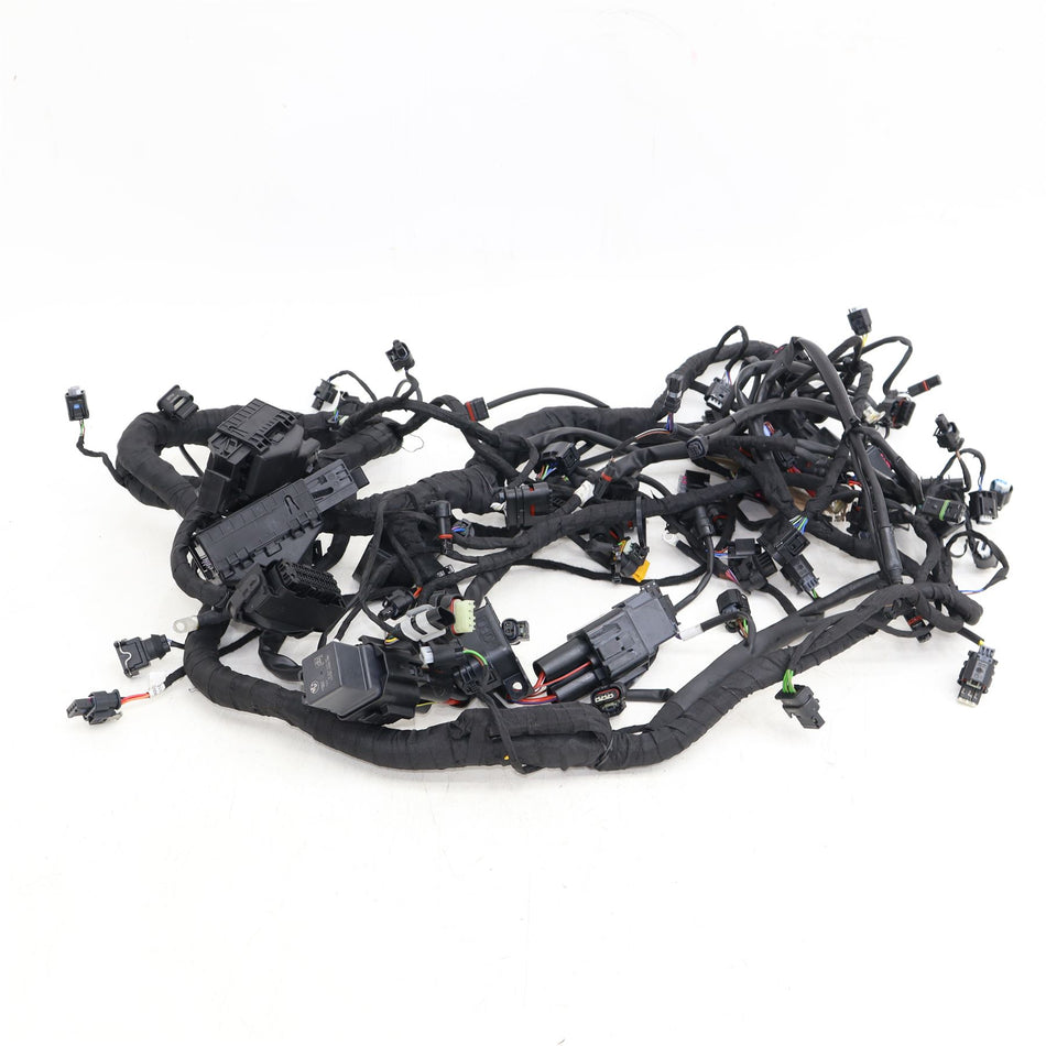 2024 BMW M1000R Wiring Harness - 61115A79989