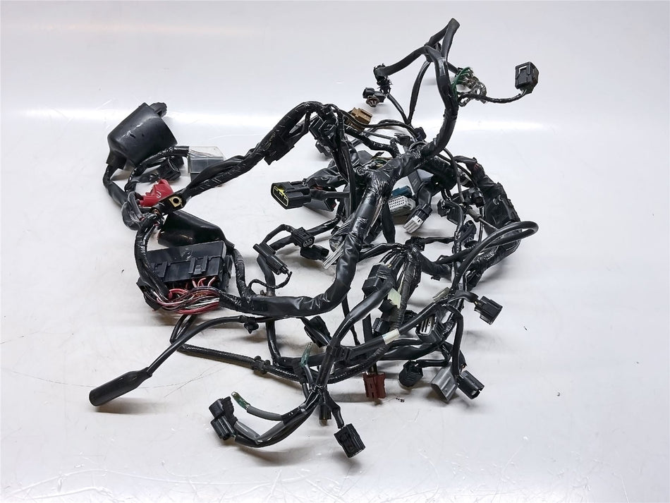 2024 Honda CBR650R E Clutch Wiring Harness Loom - 32100MKYE80