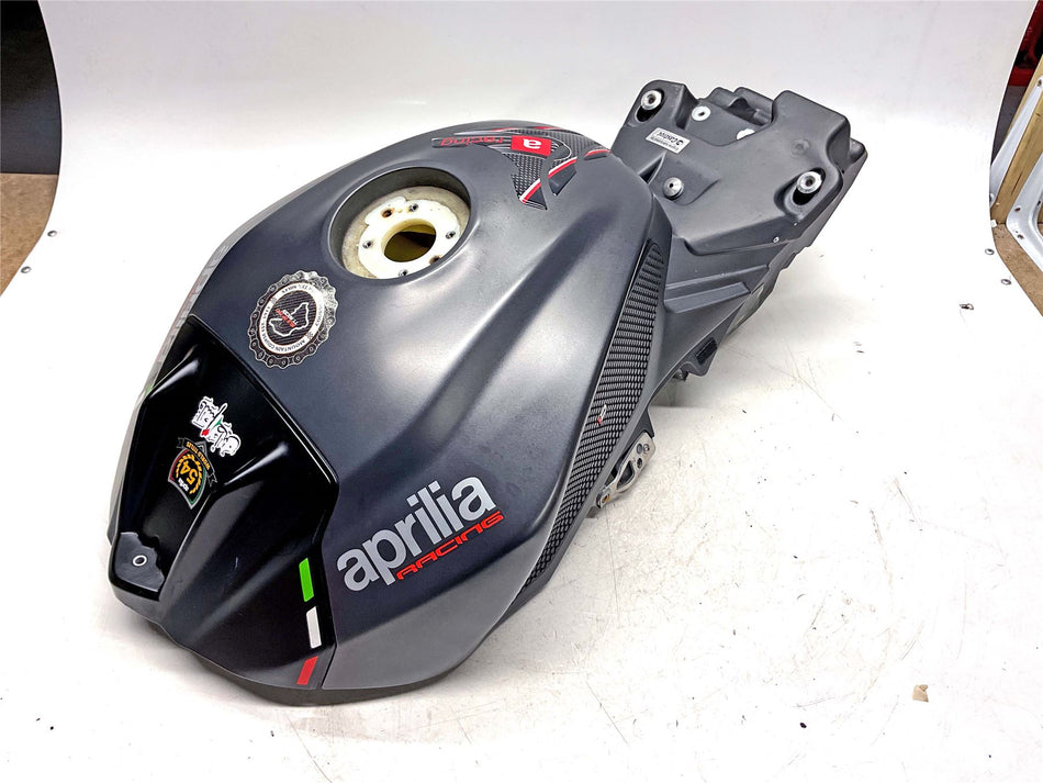 2021 Aprilia RSV4 RR Fuel Tank - 2H002946500XHD