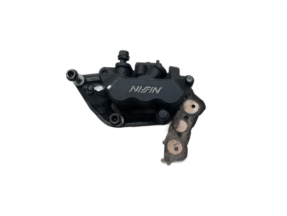 2010 Honda CB1000R Right Brake Caliper MEAD11