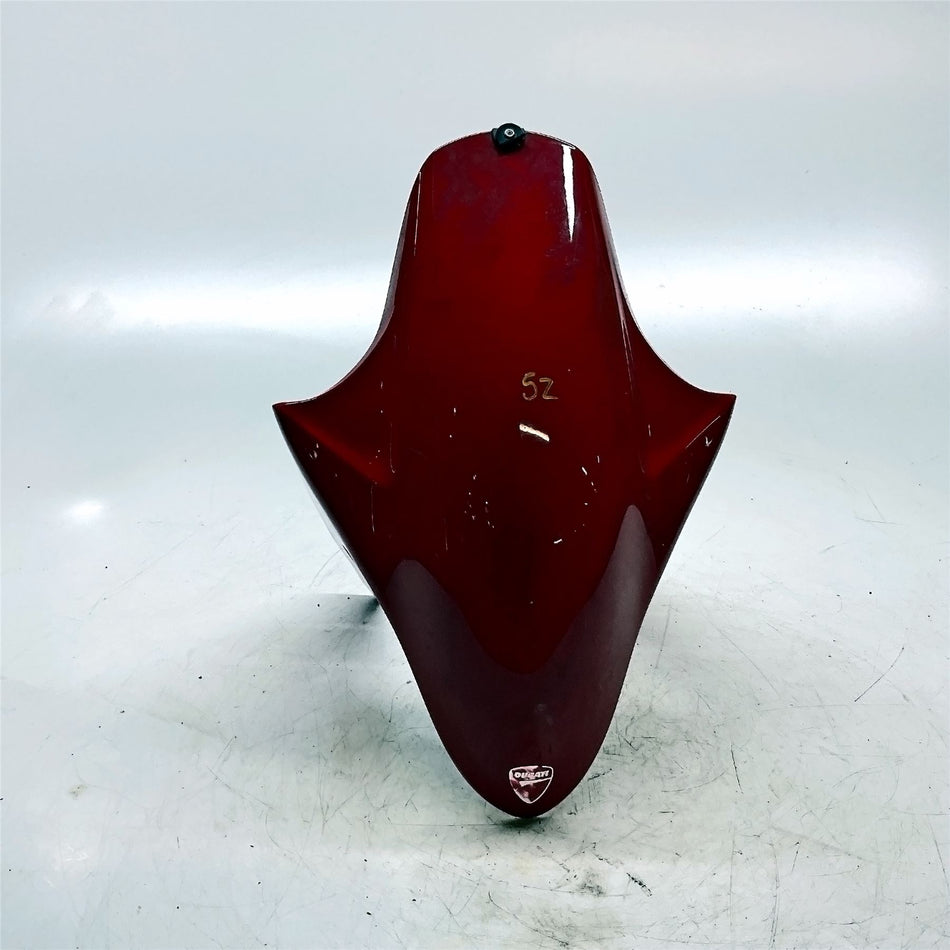 2014 Ducati 1199 Panigale ABS Front Fender - 56420941AA