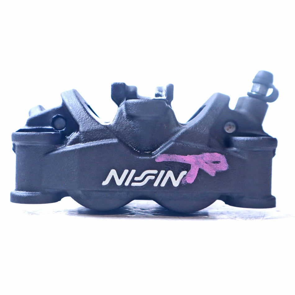 2023 Honda CRF1100L Africa Twin Front Right Brake Caliper - 45250MJPG52