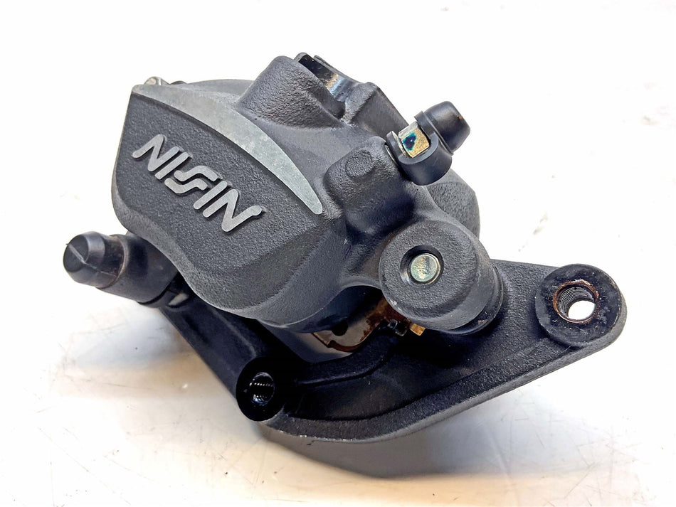 2023 Triumph Tiger 660 Sport Right Front Brake Caliper - T2021394
