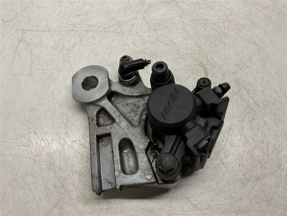 2014 Yamaha MT-09 Rear Brake Caliper - 1RC2580W00