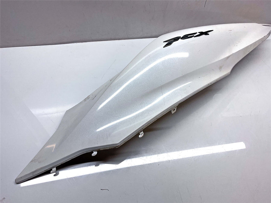 2024 Honda PCX125 Left Tail Fairing - 83610K1ZJ100