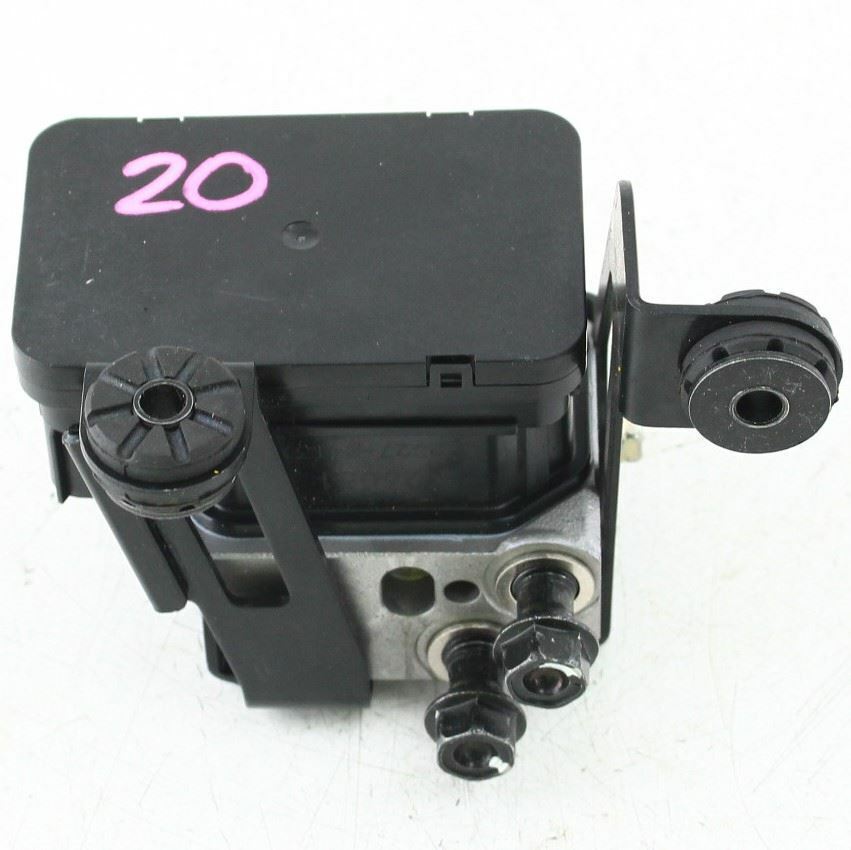 2021-ON HONDA MSX 125 GROM ABS Pump/Module Assy. - 57110-K26-G51