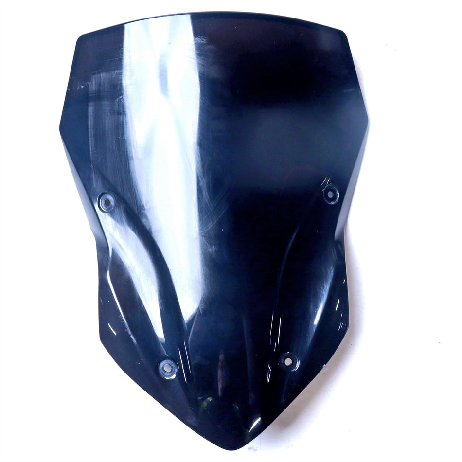 2018 Kawasaki Z900 ZR900 Dark Tint Screen - 140930512