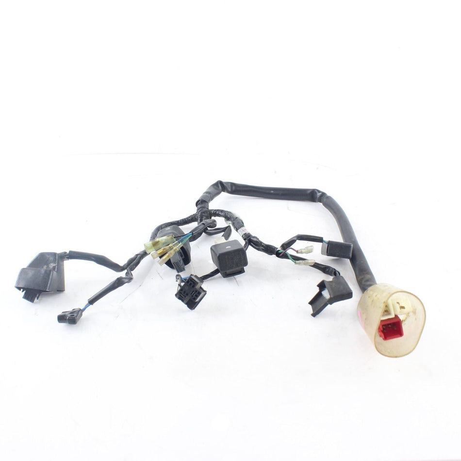 2012-2019 HONDA SH MODE 125 Sub Harness - 32101K29D00