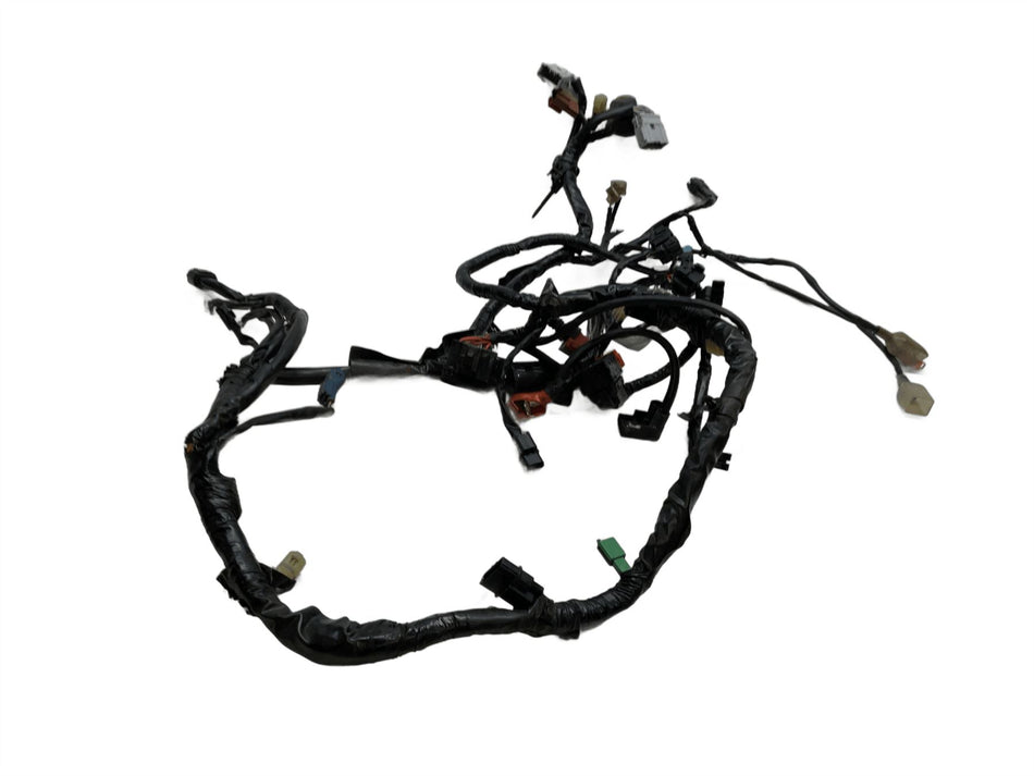 2013 Honda CBR600F Wiring Harness Loom 32100MGJD00