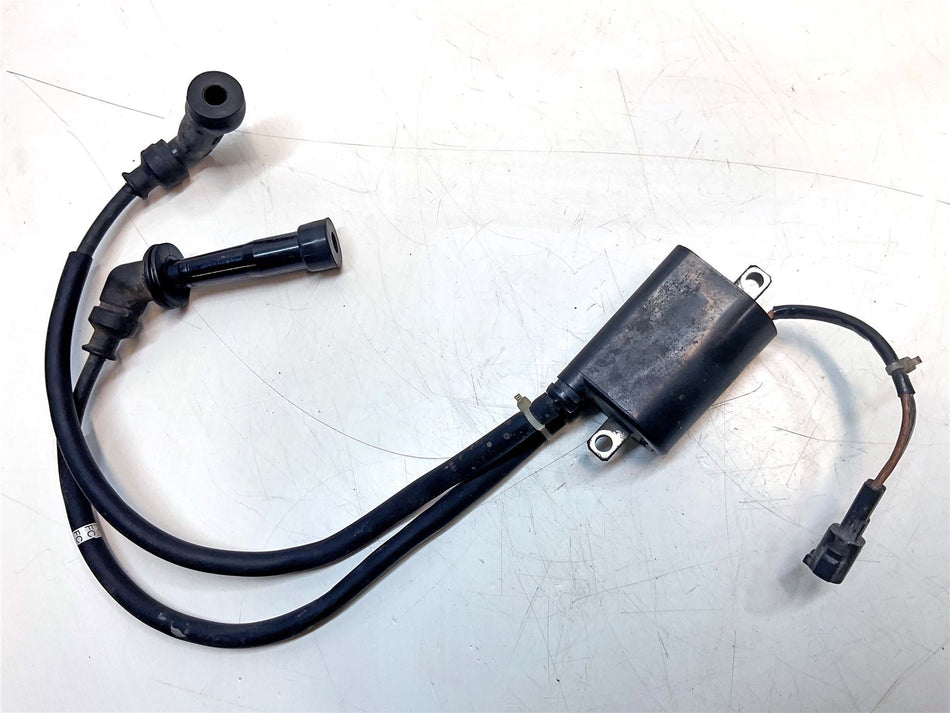 2016 Suzuki V-Strom 650 DL650 Ignition Coil - 3341027G02000