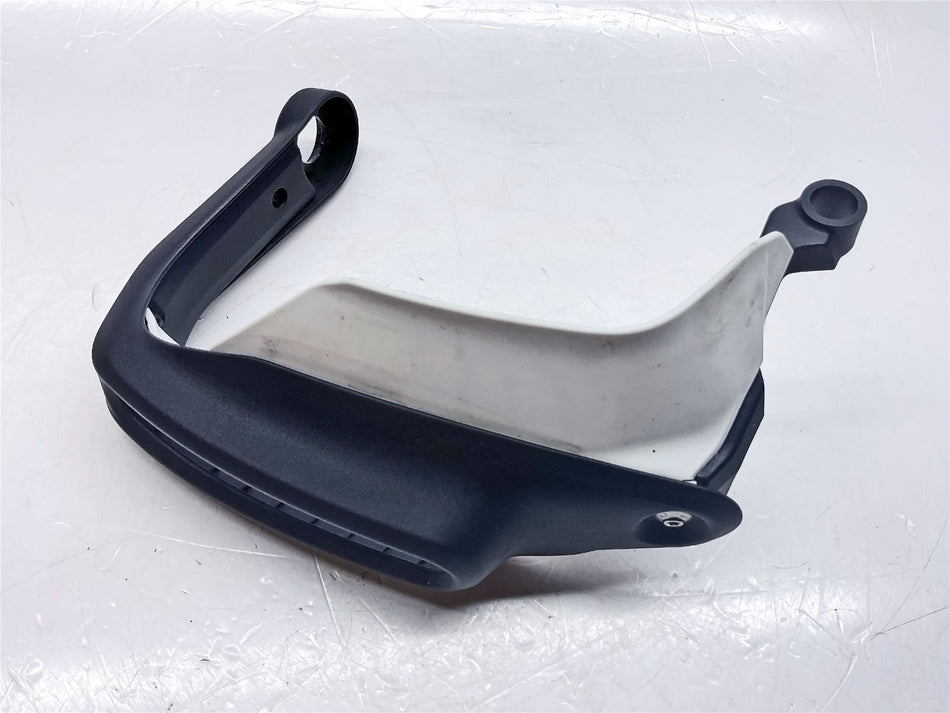 2023 BMW R1300GS --- Right Handguard Shell - 46635B497E3