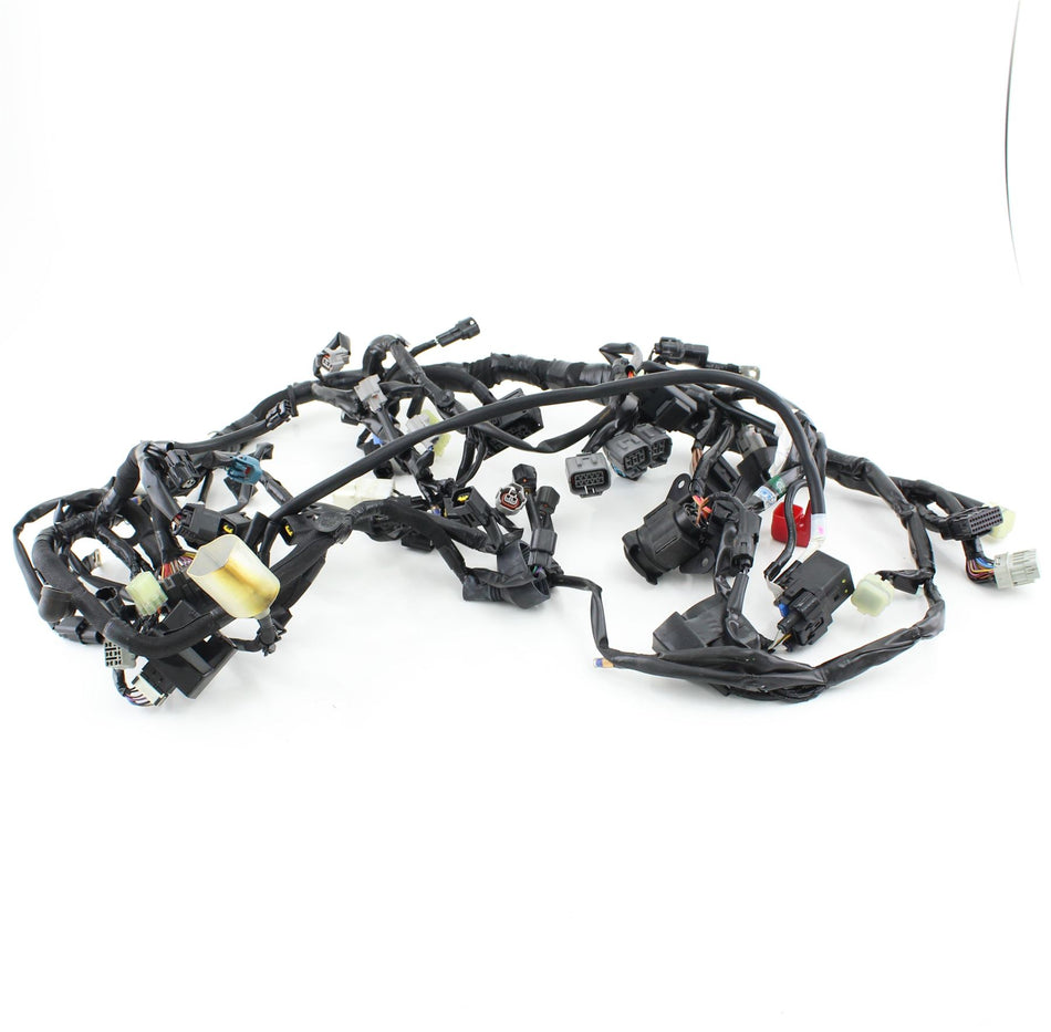 2018-2022 KAWASAKI Z 900 RS Main Wiring Harness Loom - 26031-2447