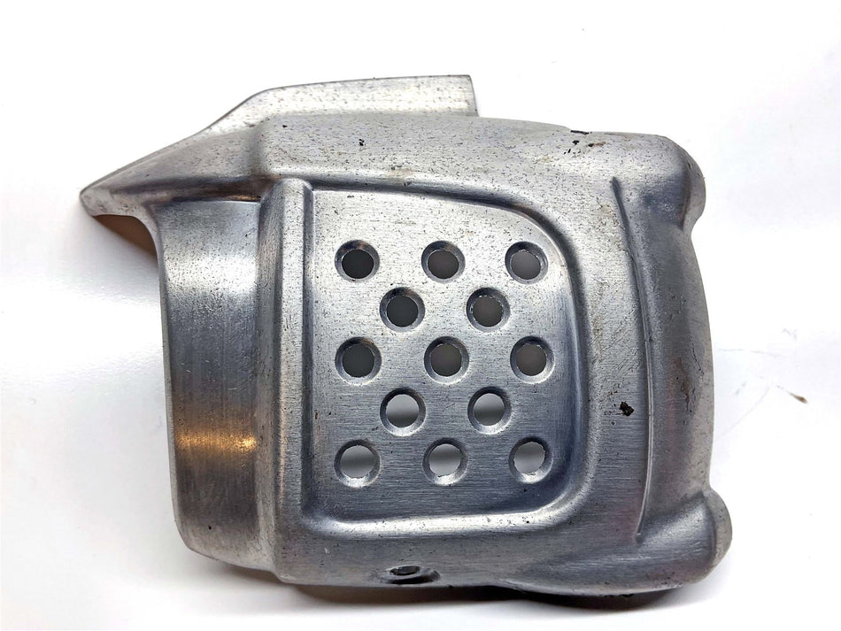2022 Triumph Bonneville T100 Right Intake Finisher - T2306124