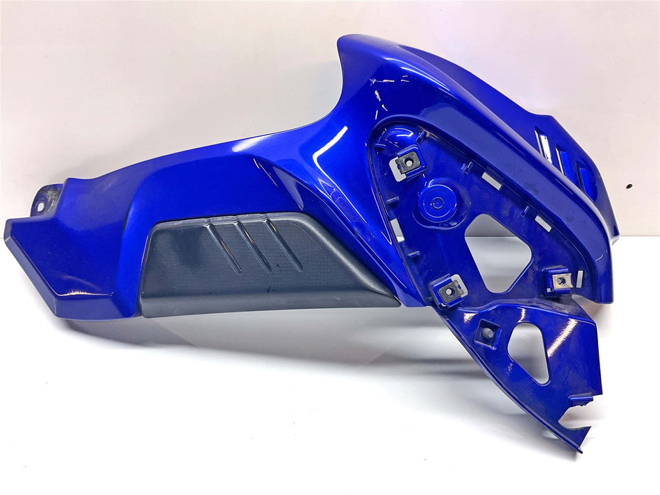 2018 Yamaha MT-10 Right Fuel Tank Cover - B672413900P0