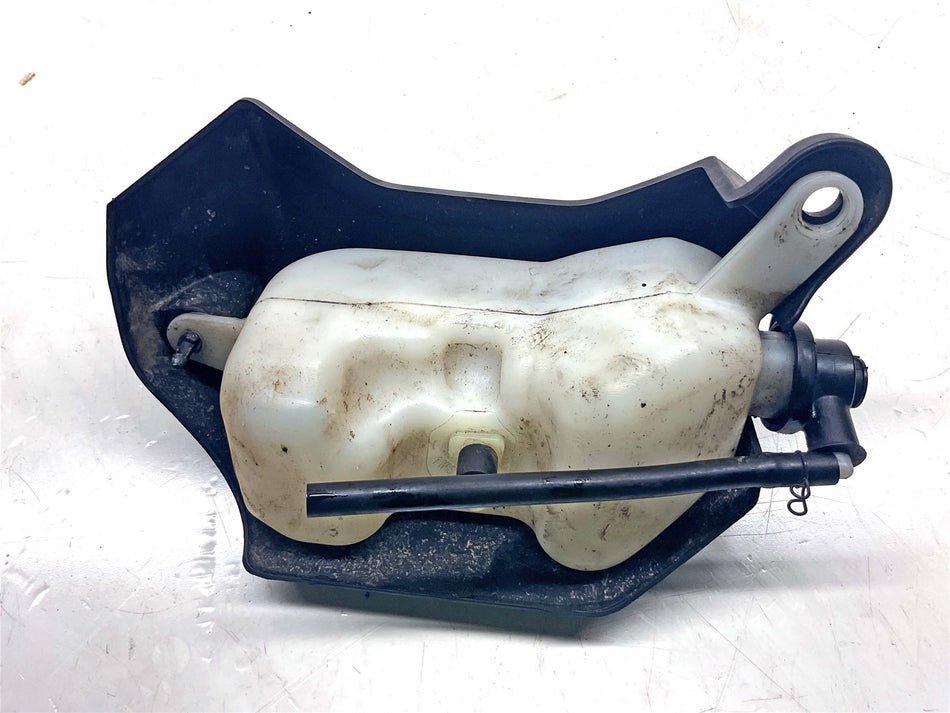 2023 Yamaha Tracer 7 GT Expansion Tank - 1WS218710100