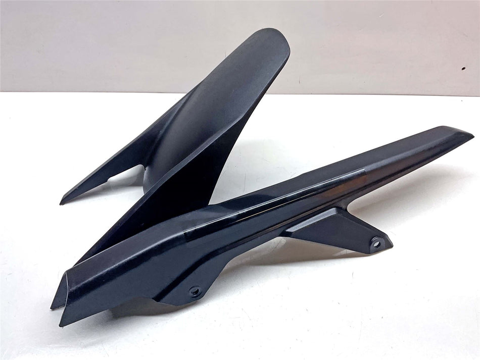 2020 Honda CBR650R Rear Hugger - 80103MKND500