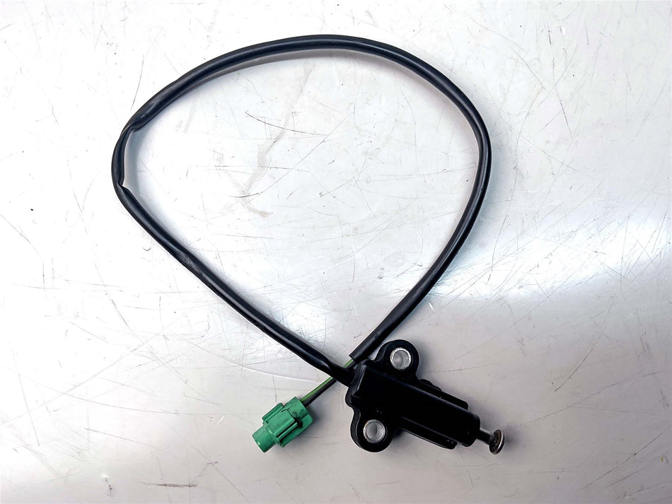 2016 Suzuki GSX-S1000F ABS Side Stand Switch   - 3784035F00000