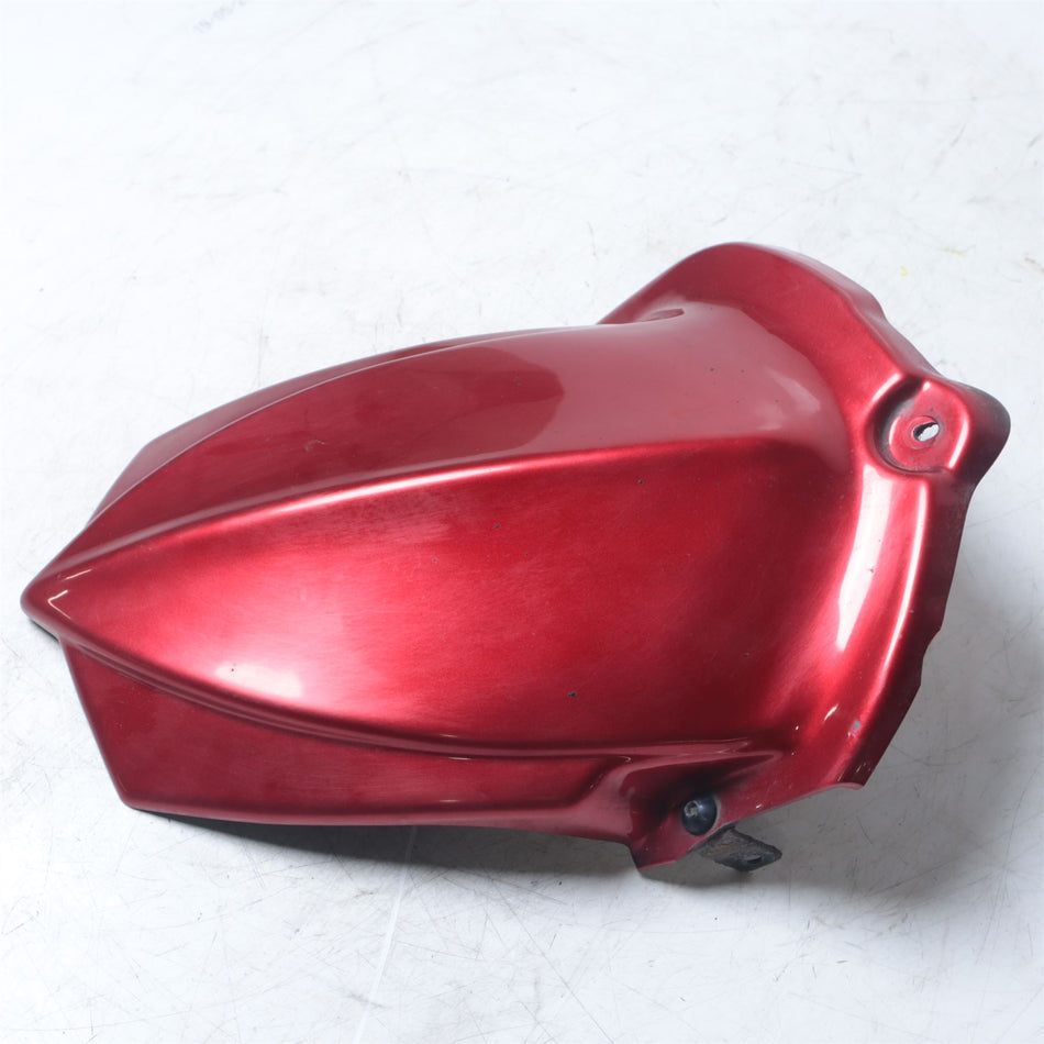 2017 Suzuki GSX-S1000 ABS Rear Mudguard Fender - 6311304K00000