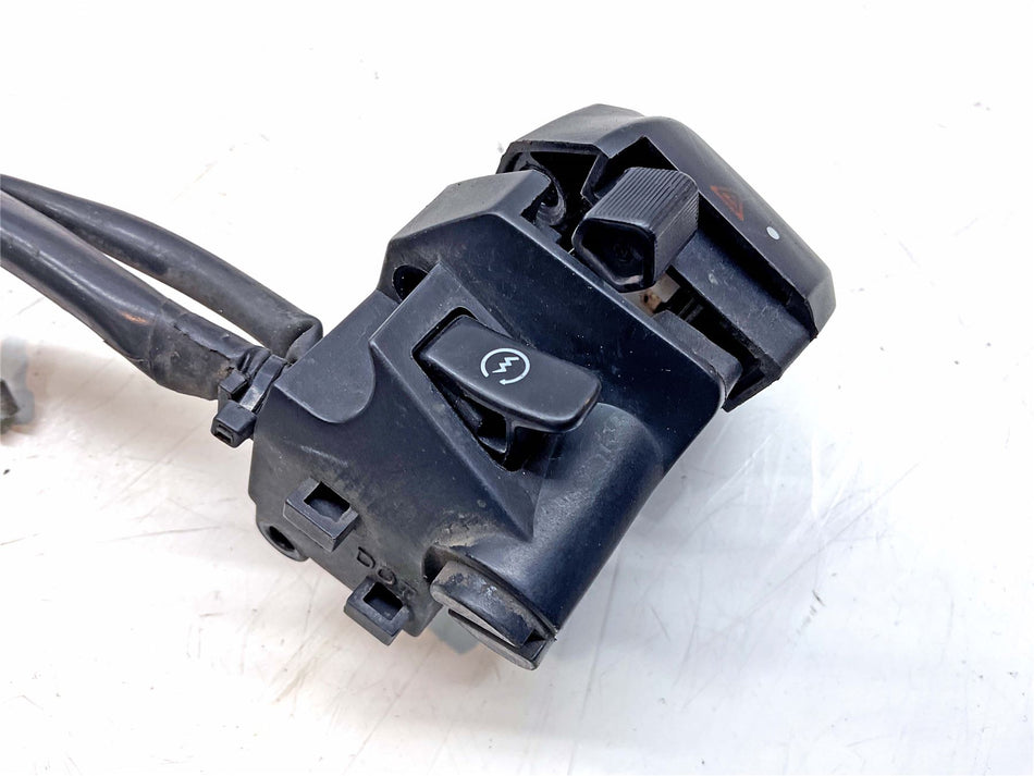 2023 Royal Enfield Himalayan Switchgear Right - 1041281A