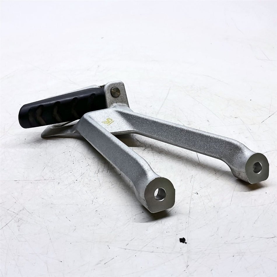 2019 BMW R1250RS Left Rear Footrest Hanger - 46718540798