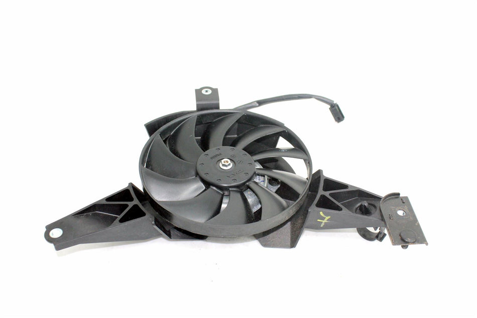 2021-2023 YAMAHA TRACER 700 Radiator Fan - BW31240500