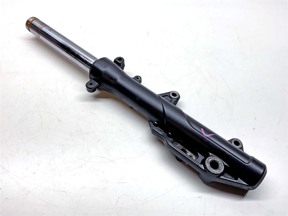 2022 Honda PCX125 Left Fork - 51500K1YD11