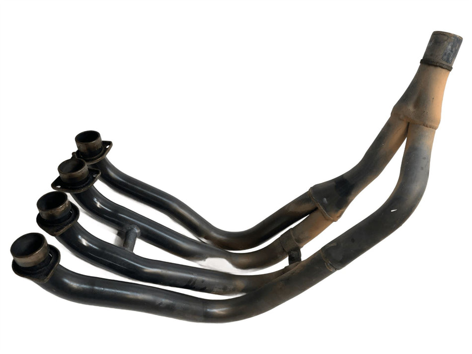 2006 Suzuki GSX-R1000 Exhaust Manifold Headers 1810021H10