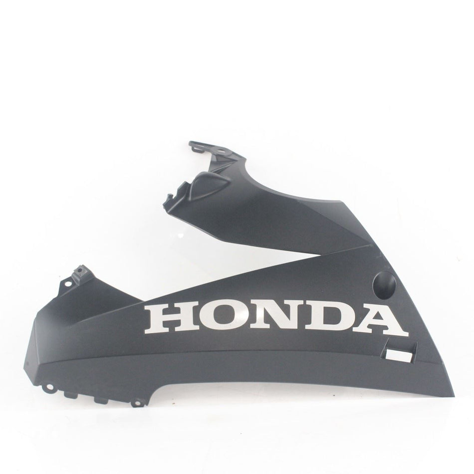 2019-2022 HONDA  CBR 650 RA  L/H Left Hand Belly Pan  - 64300-MKY-D10ZC