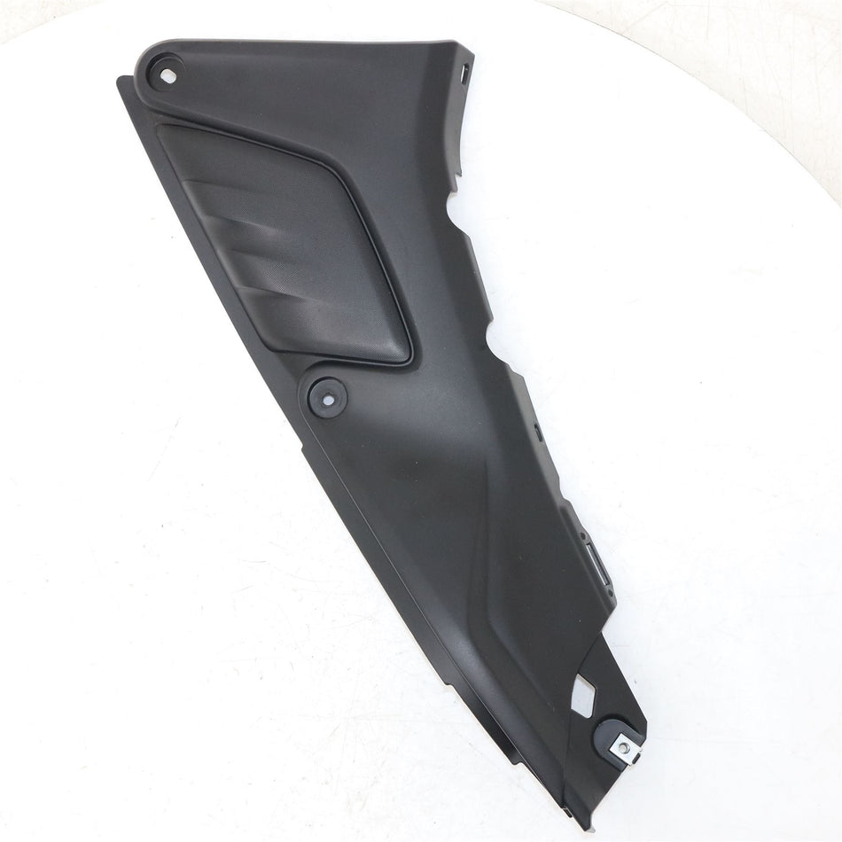 2023 YAMAHA MT-125 Right Side Cover - B7DF172100